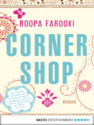 cover image of Corner Shop